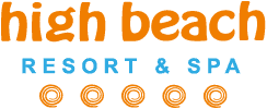 High Beach Resort & Spa Logo
